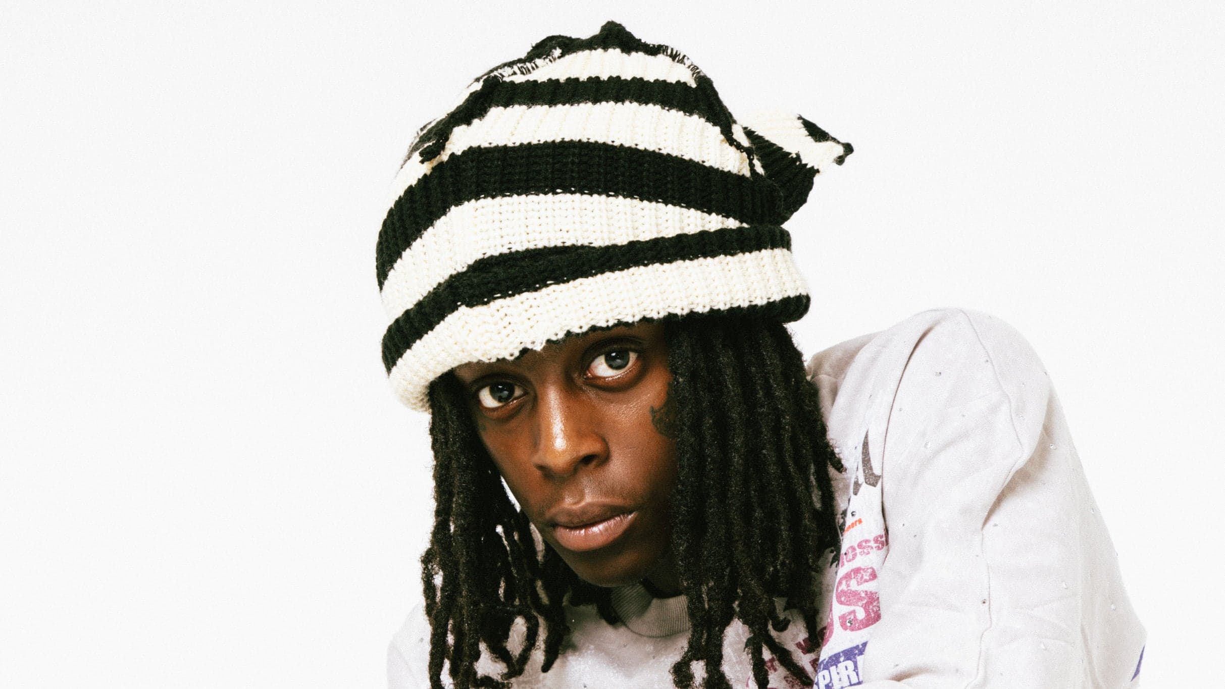 Raq baby presents: Robert Johnson Tour - 18+