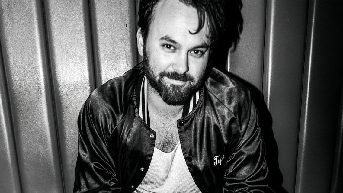 Shakey Graves