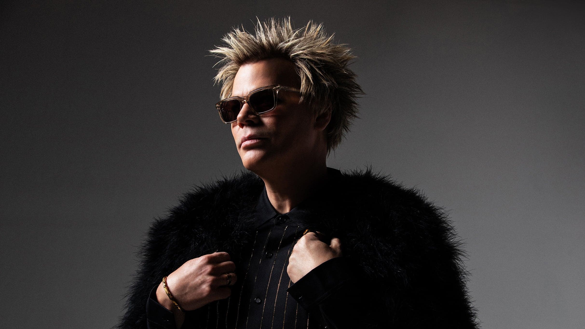 Brian Culbertson - The Midnight Tapes Tour