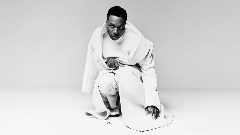 Leslie Odom Jr.