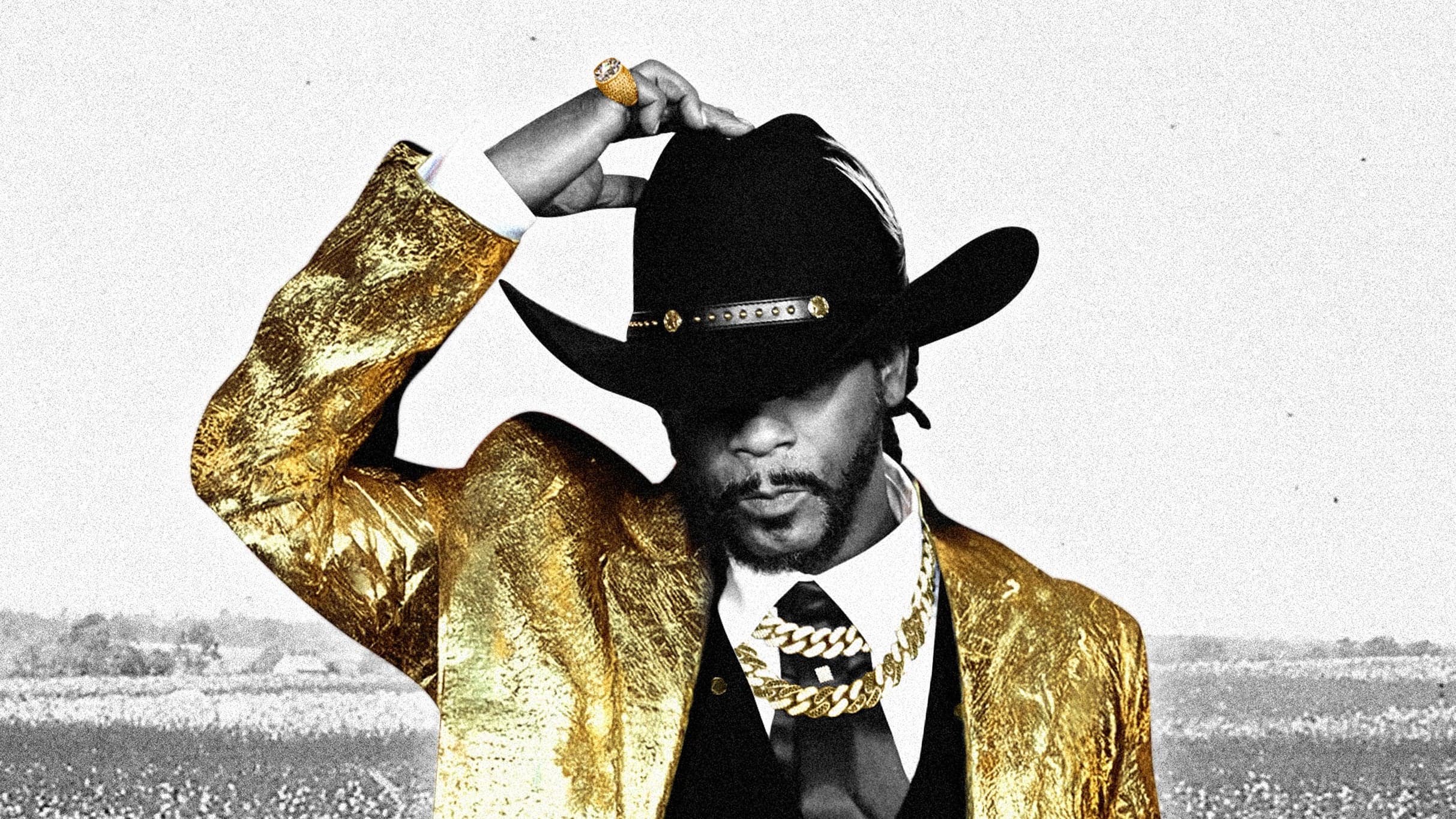 Katt Williams: The Golden Age Tour
