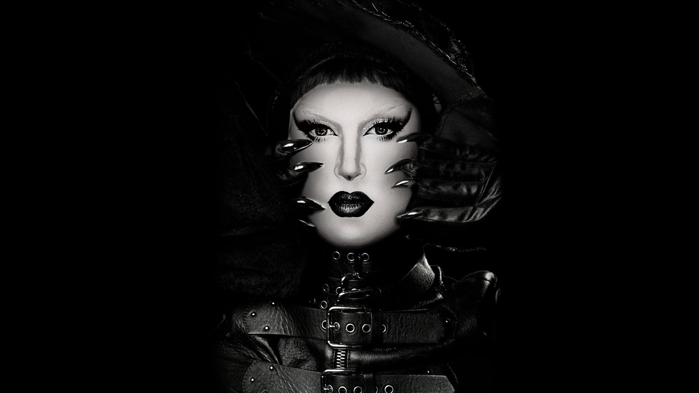 Medusa's Mayhem: A Mayhem Ball Experience