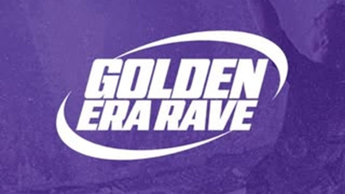 Golden Era Rave - 2010's EDM Classics