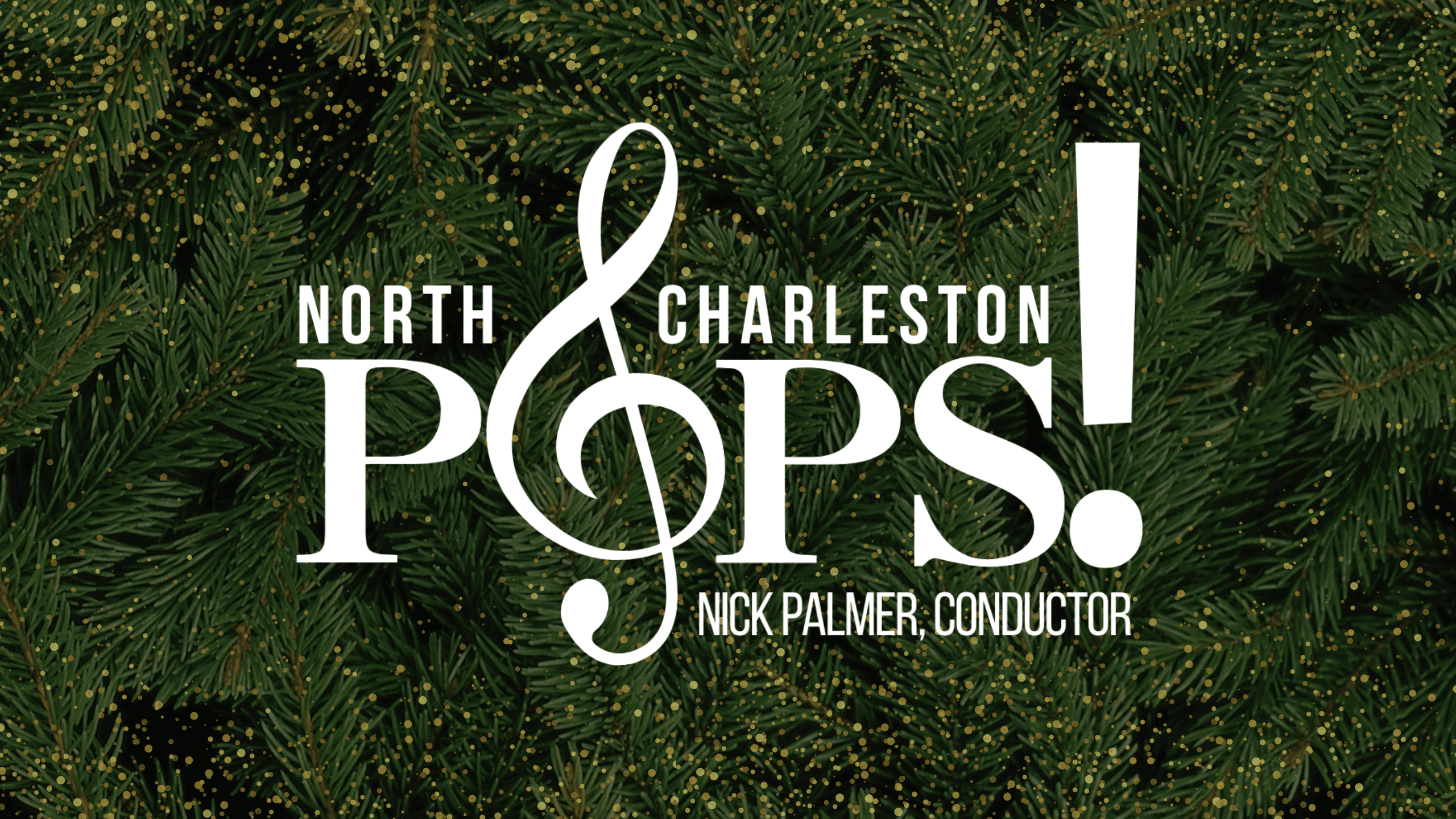 North Charleston POPS! Presents Sounds of the Season