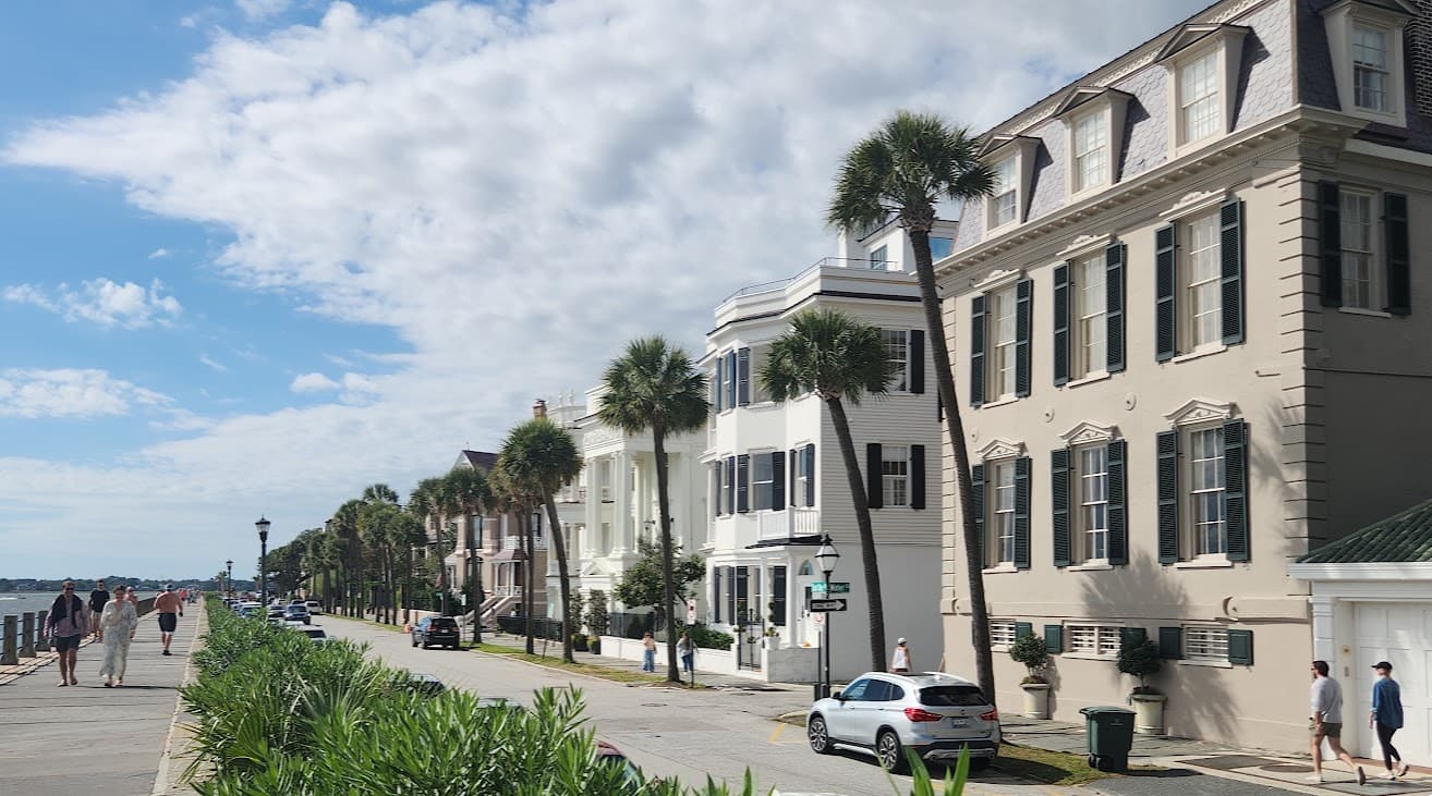 Chucktown Tours — photo 2