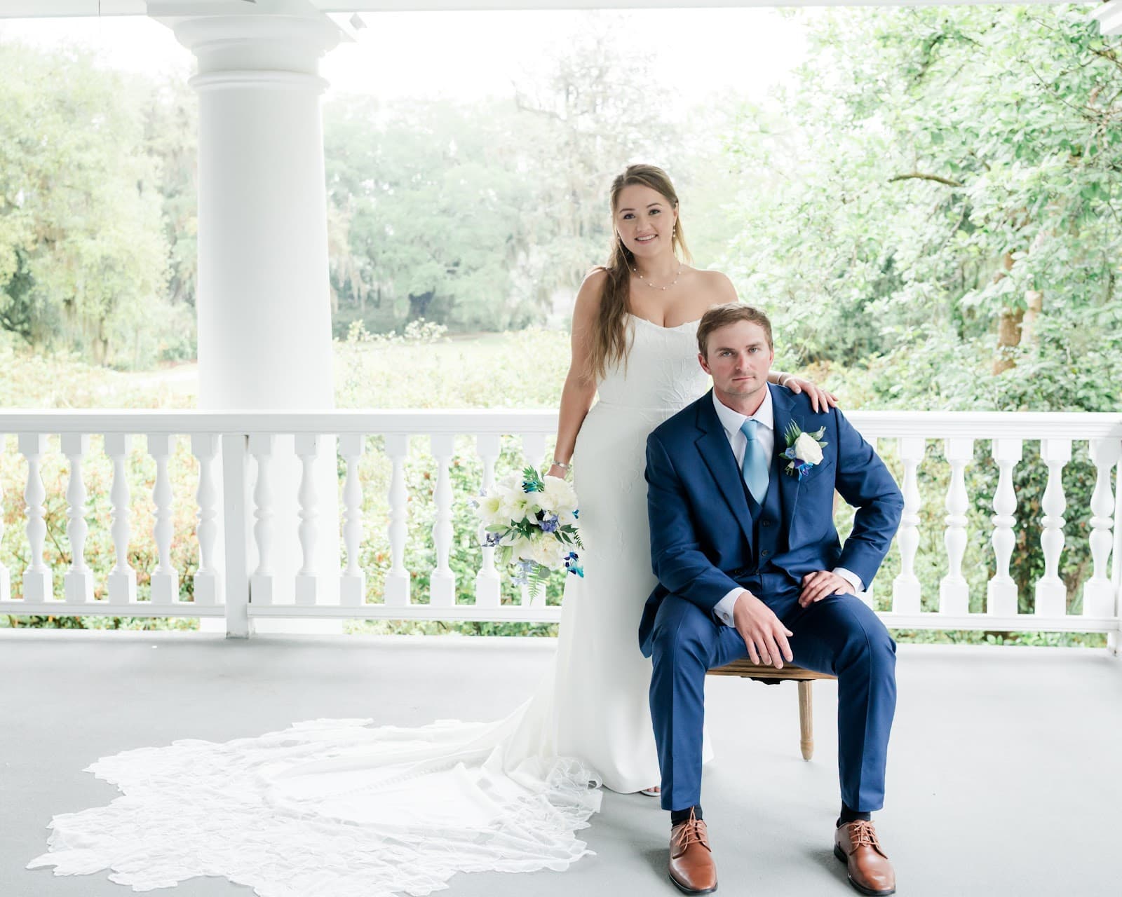 Emily Kotarski Bridal Design