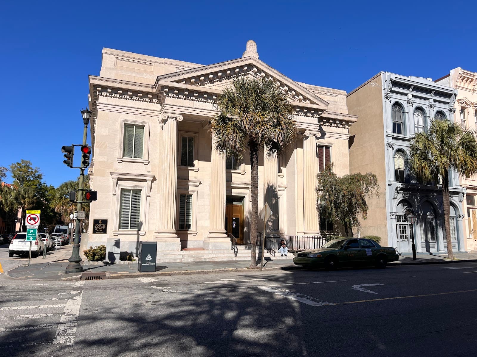 South Carolina Historical Society — photo 1