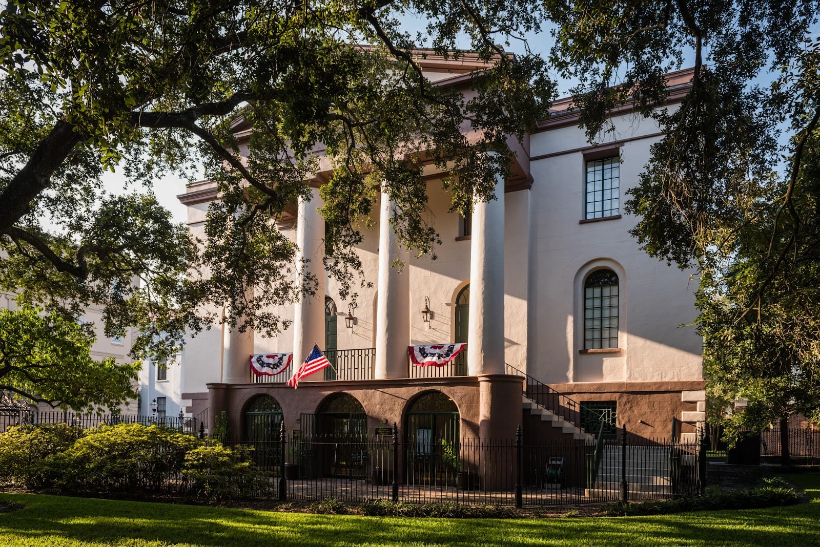 South Carolina Historical Society — photo 2