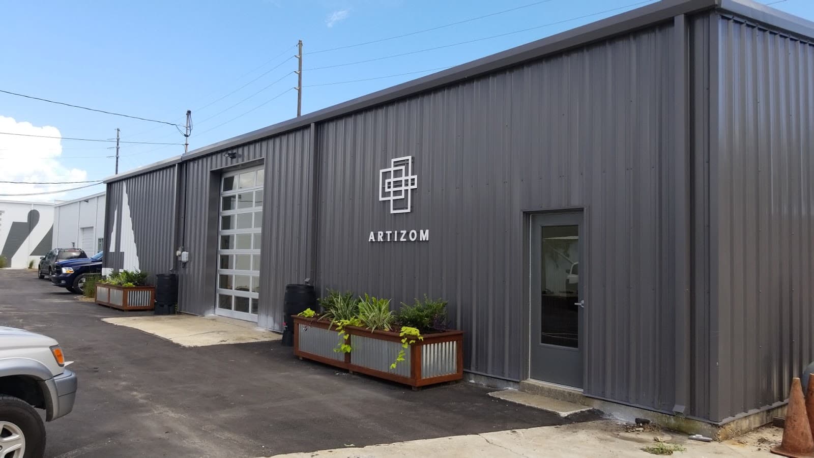 Artizom Frame & Gallery