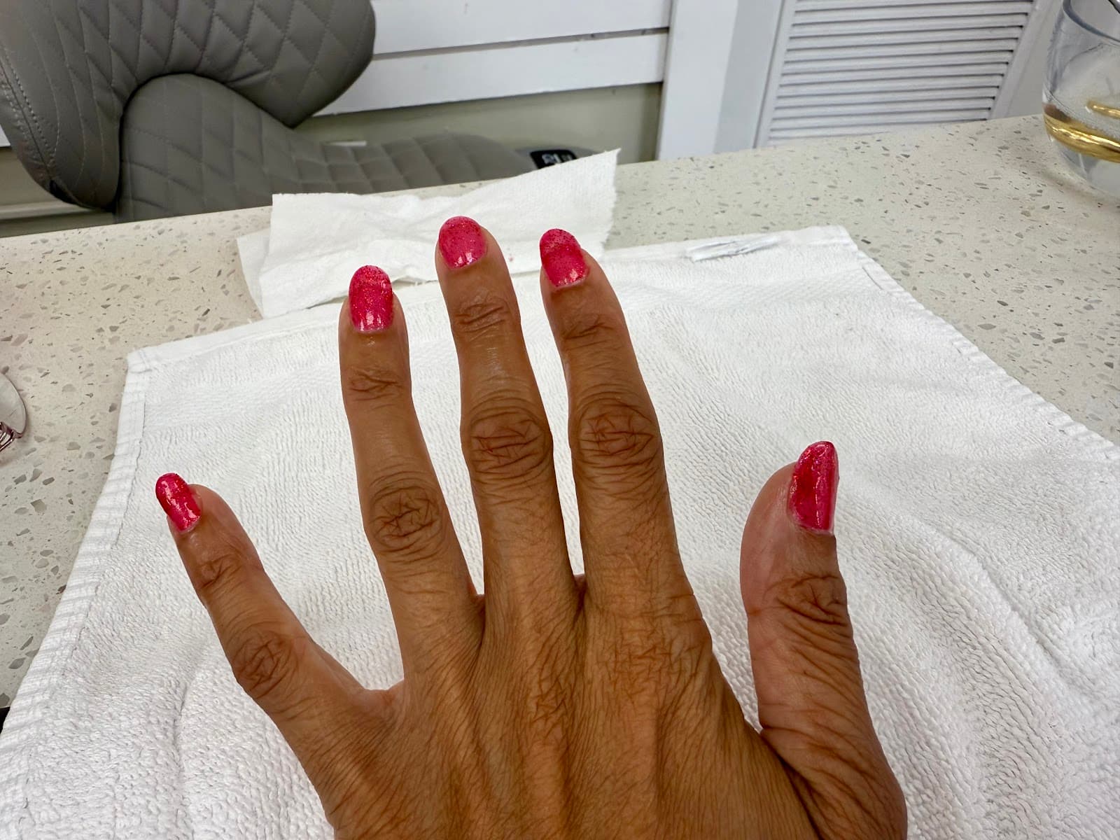 Nail Palace — photo 1