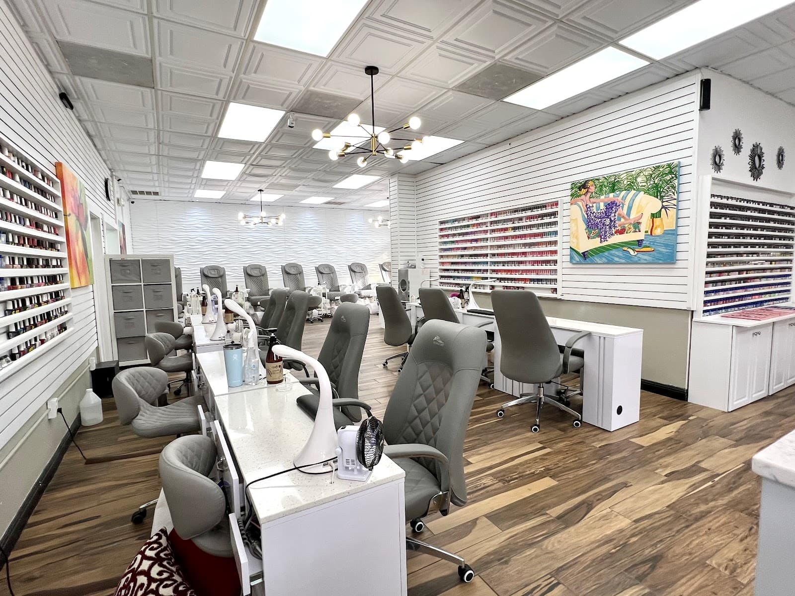 Nail Palace — photo 2