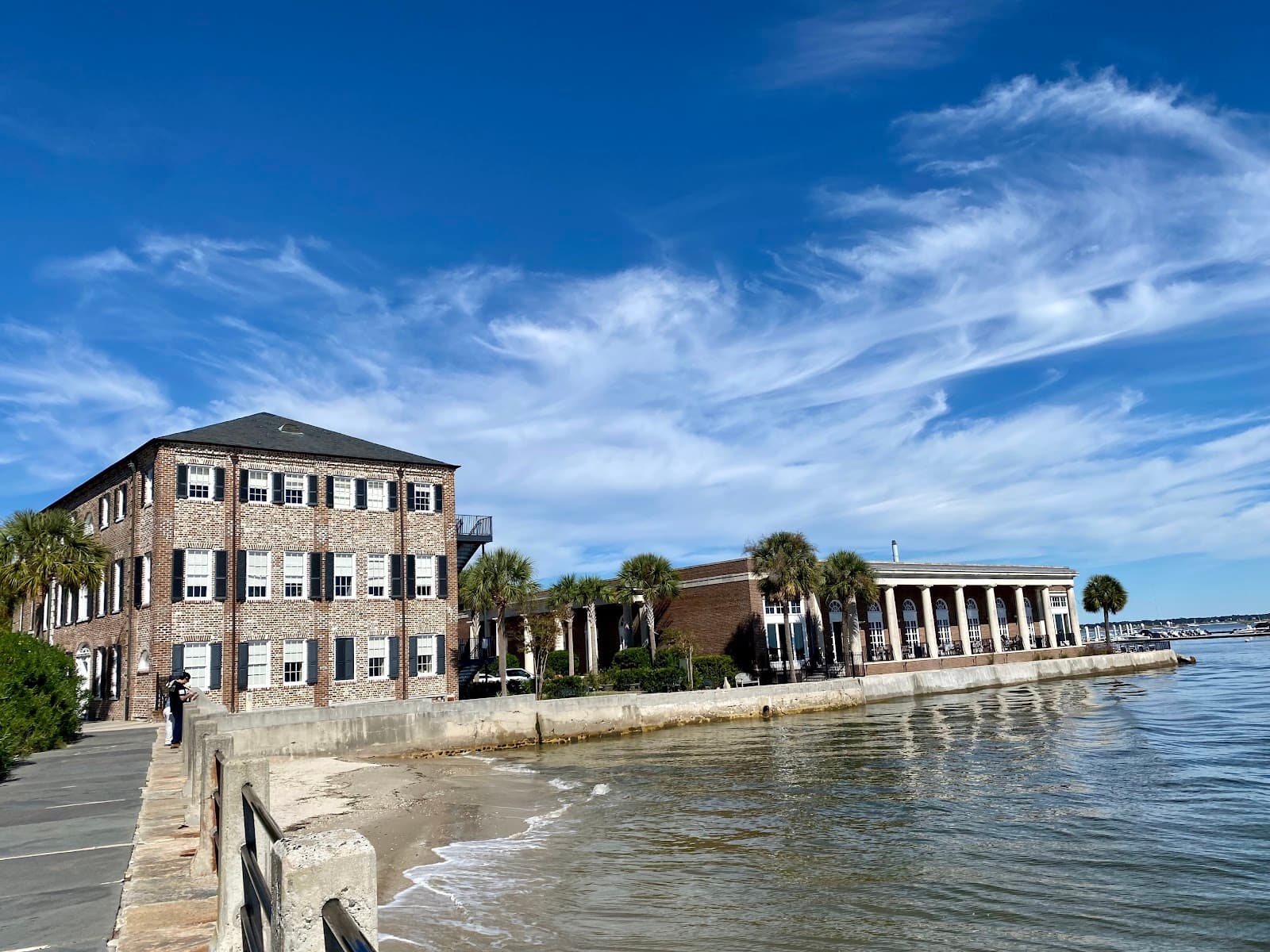 Historic Charleston Foundation — photo 1