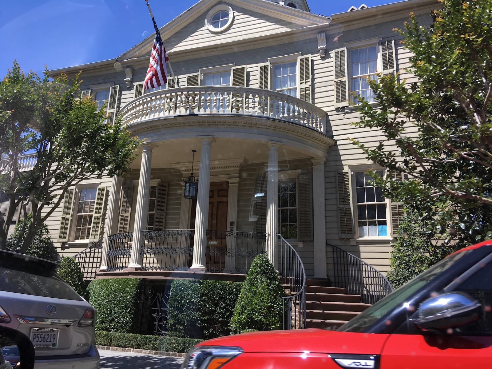 Historic Charleston Foundation — photo 2