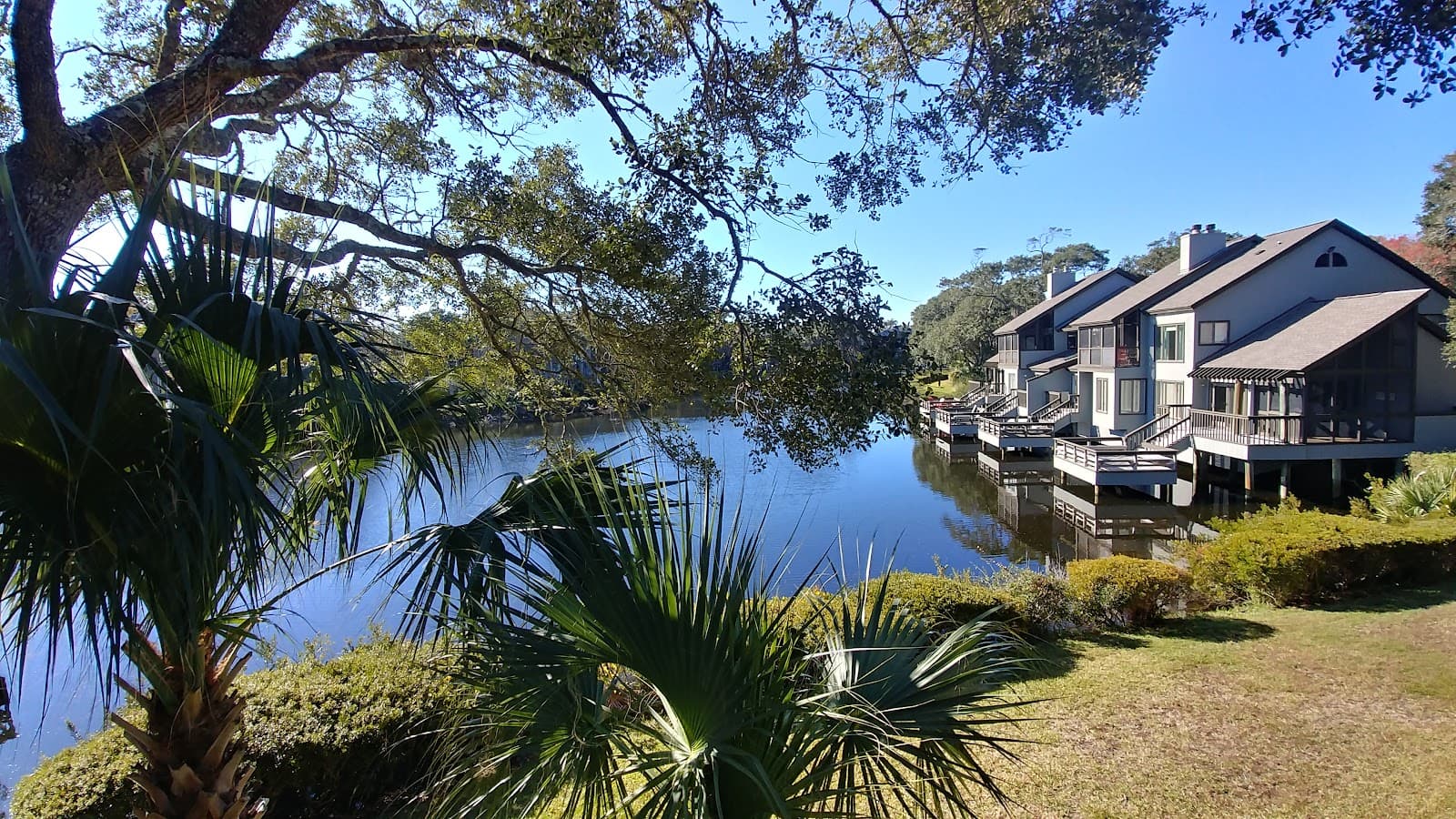 Kiawah Island Marathon & Half Marathon — photo 1