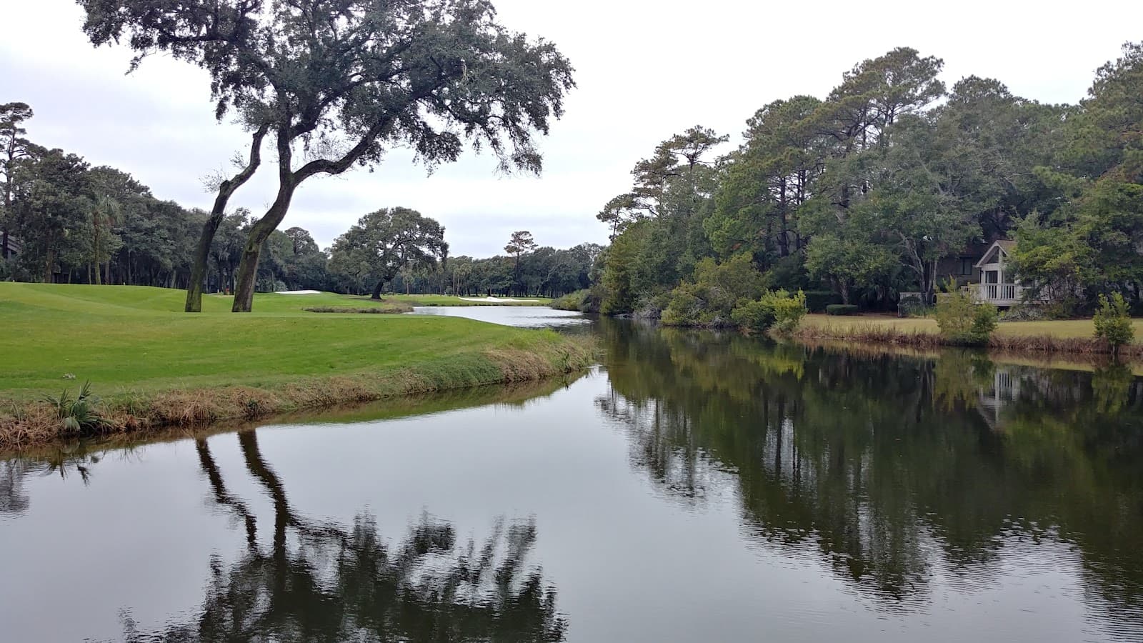 Kiawah Island Marathon & Half Marathon — photo 2