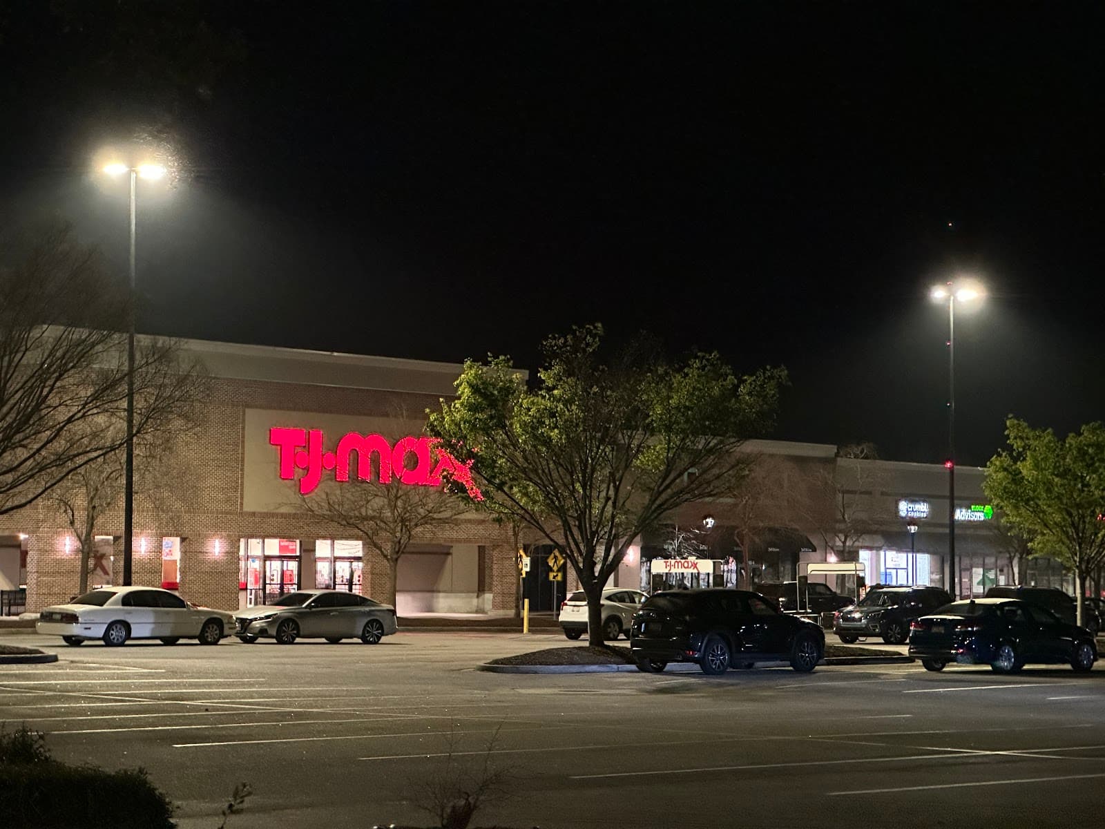 T.J. Maxx