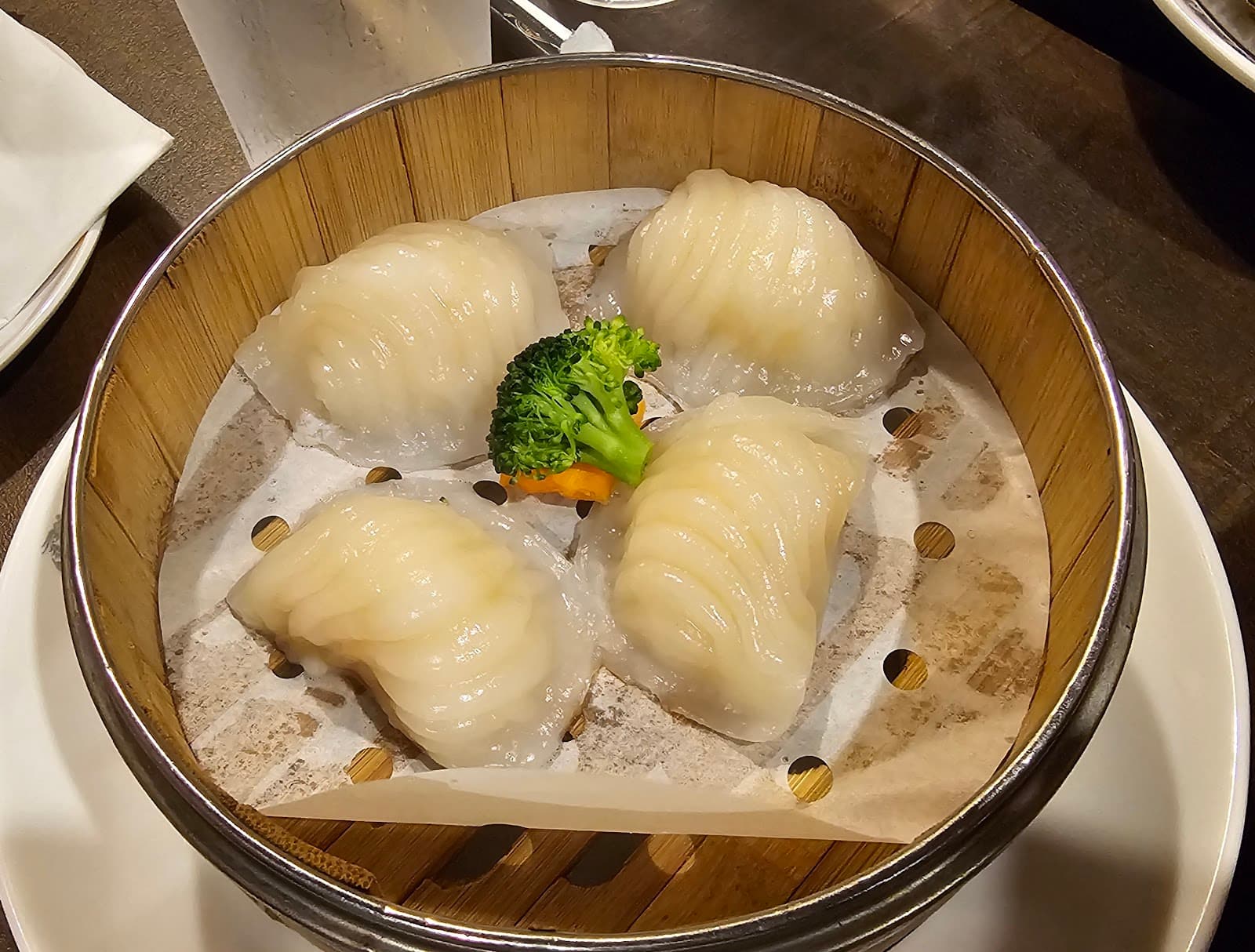 Chef Loong Dim Sum & Soup Dumplings 笼师傅 — photo 1