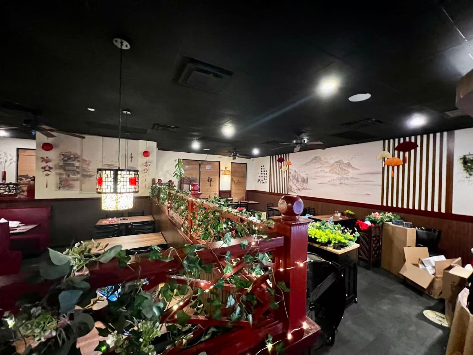 Chef Loong Dim Sum & Soup Dumplings 笼师傅 — photo 2