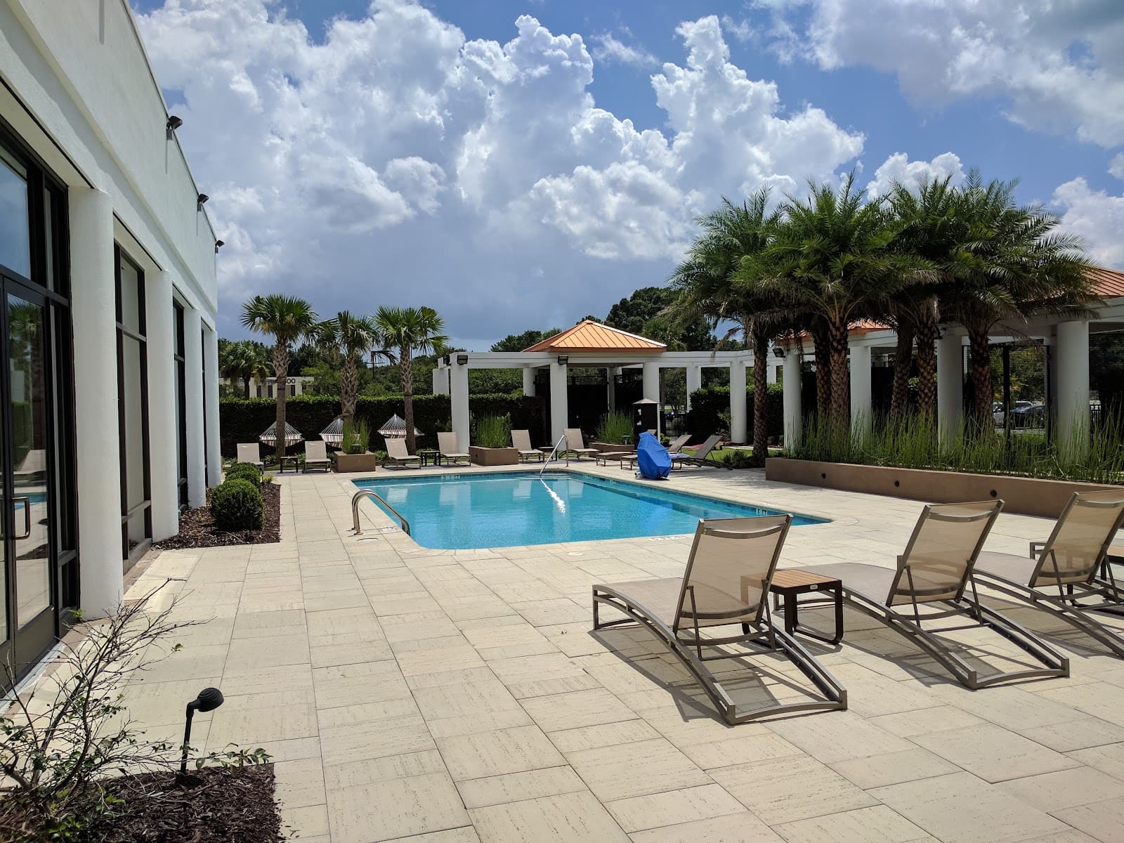 North Charleston Marriott