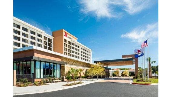 North Charleston Marriott — photo 1