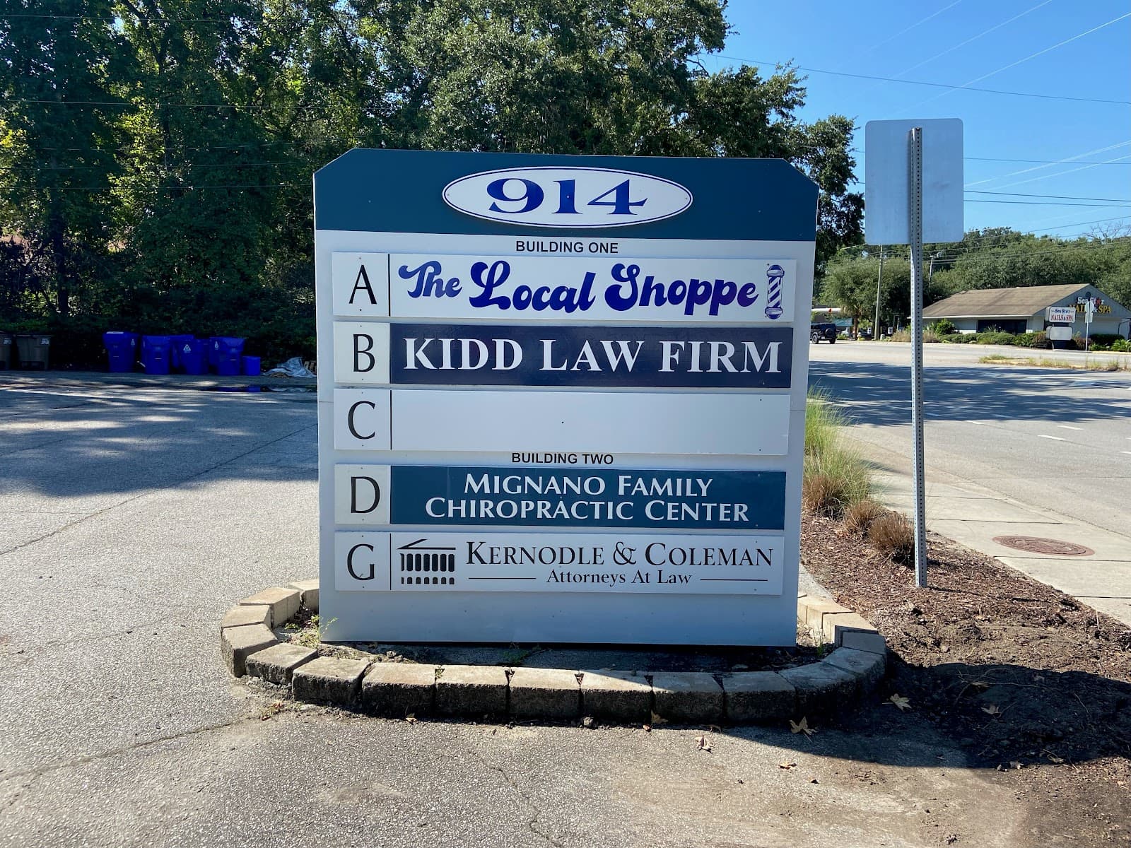 The Local Shoppe (James Island) — photo 1