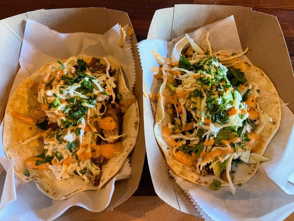 Big Gun Burger Shop & Bar — photo 1