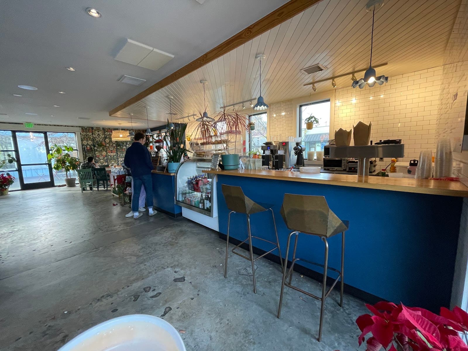 Orange Spot Coffee