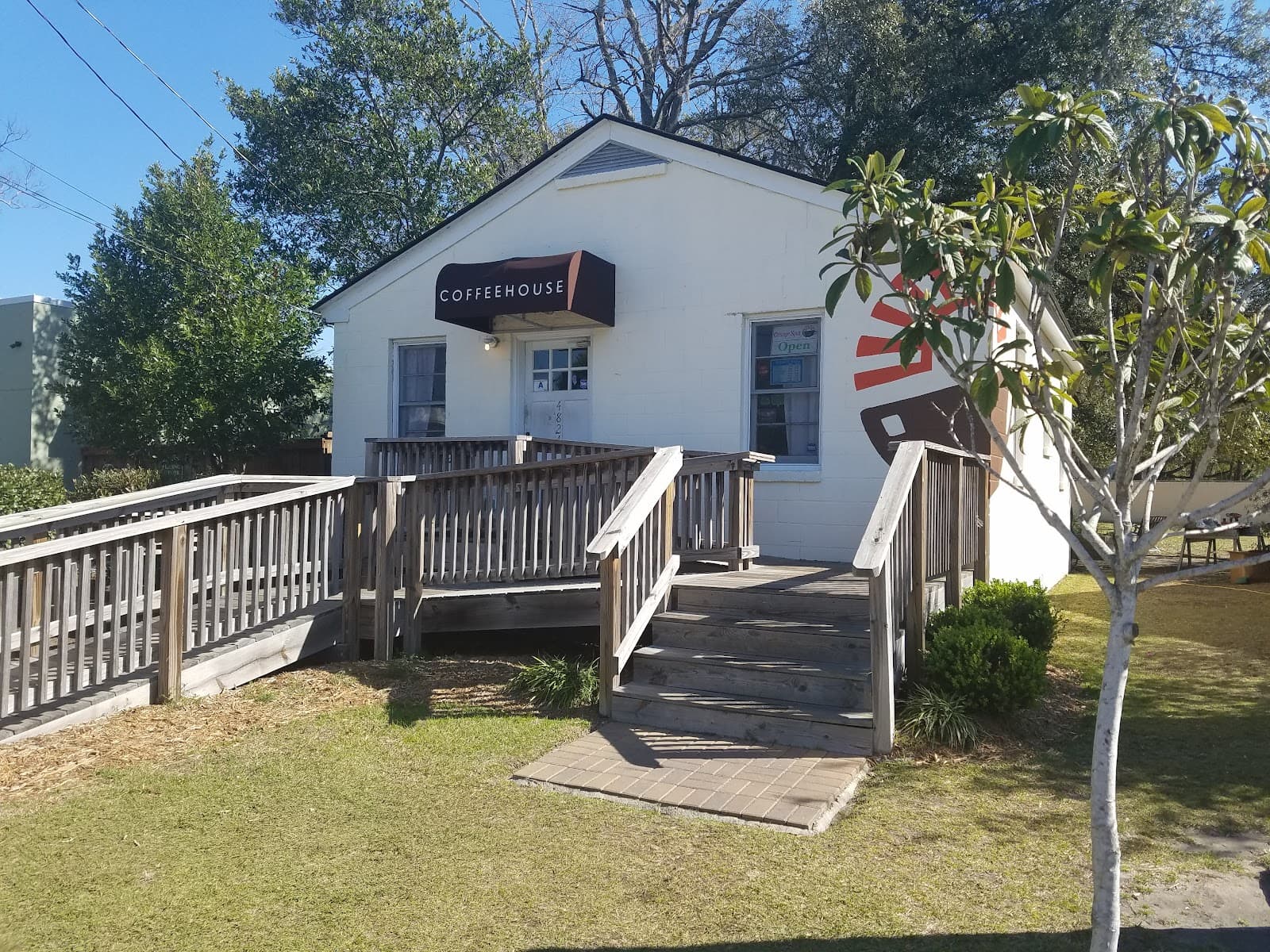 Orange Spot Coffee — photo 1