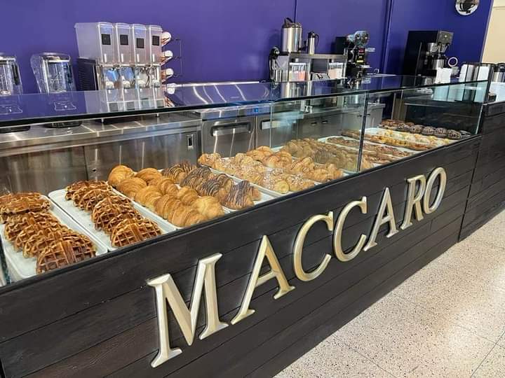 Maccaro Charleston — photo 2