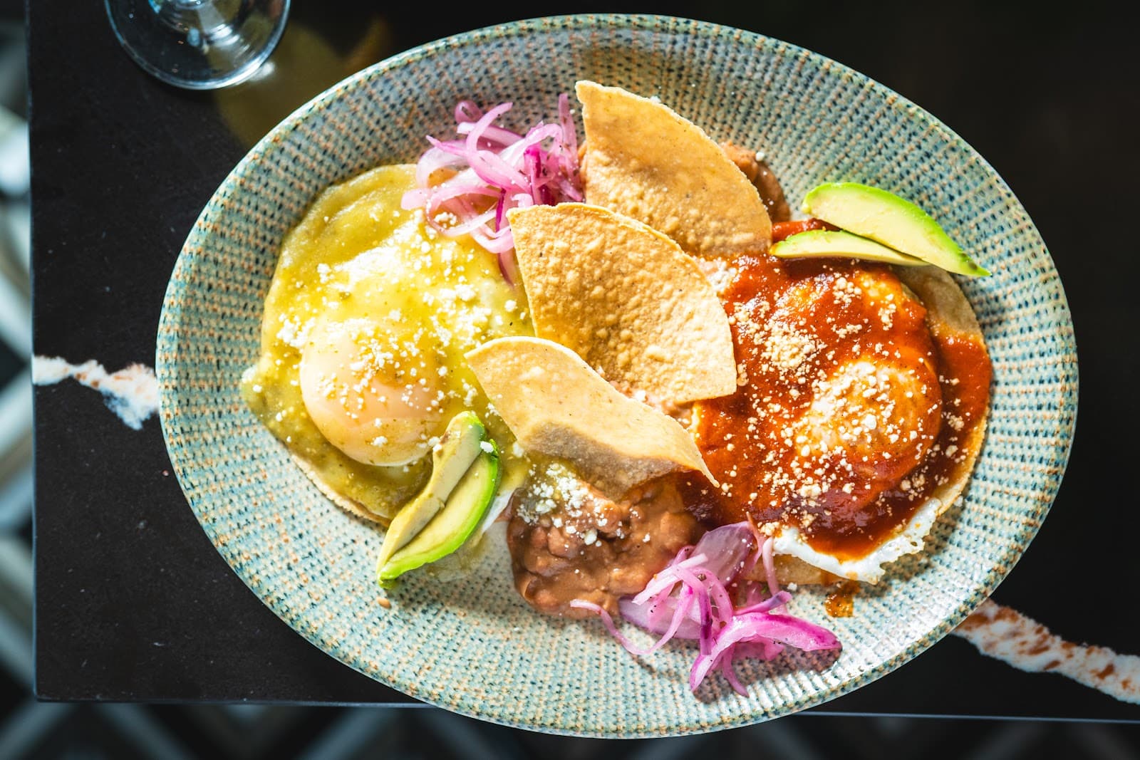 Catrina's Tacos & Tequila