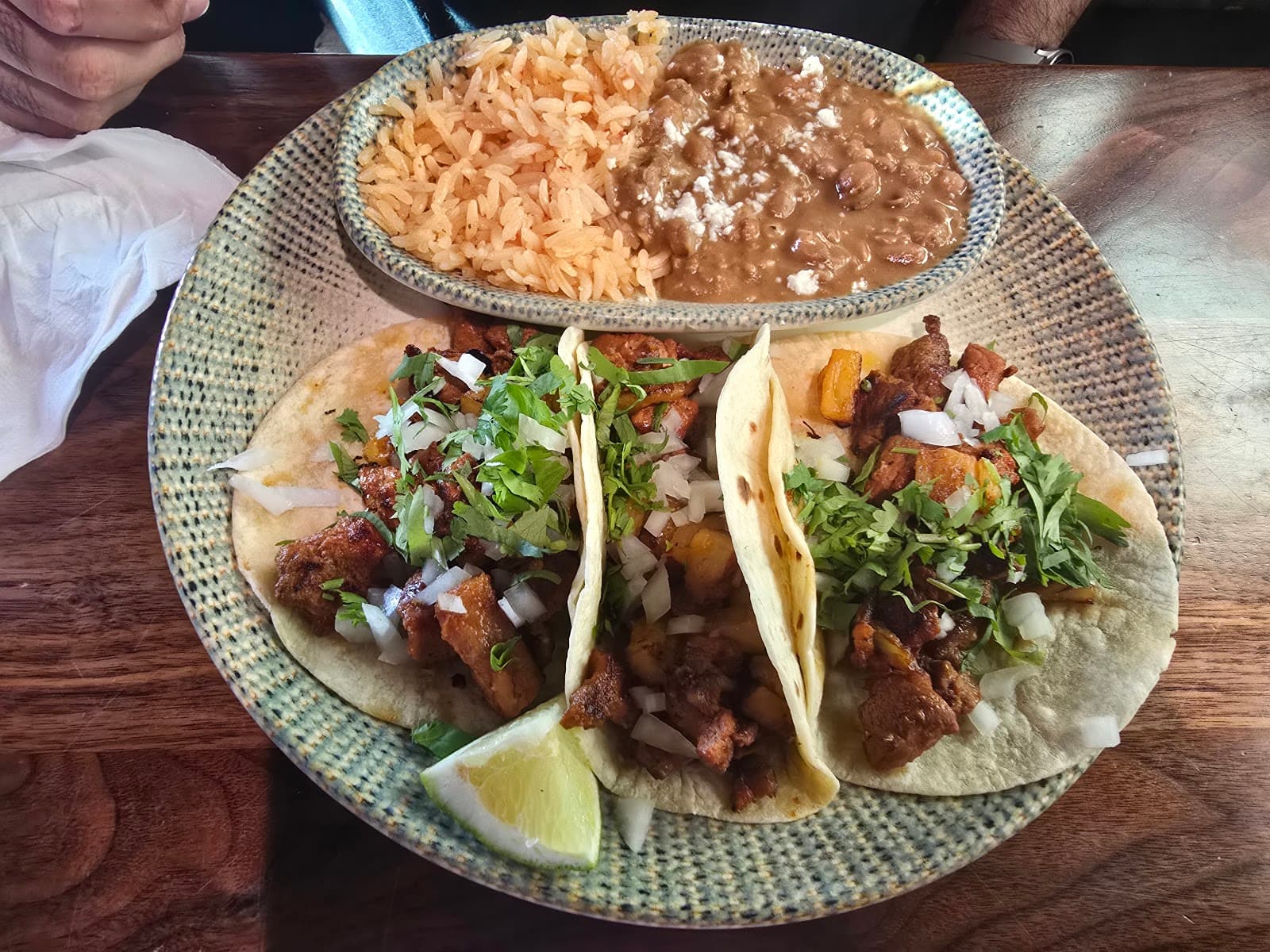 Catrina's Tacos & Tequila — photo 2