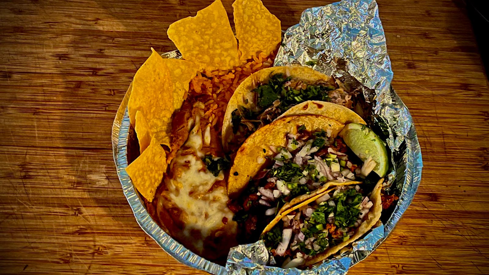 Toro Birria