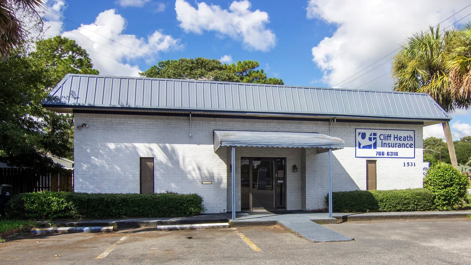 Cliff Heath Insurance Inc — photo 1