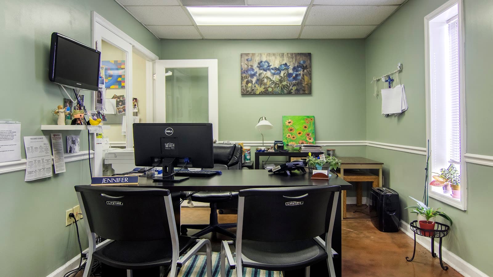 Cliff Heath Insurance Inc — photo 2