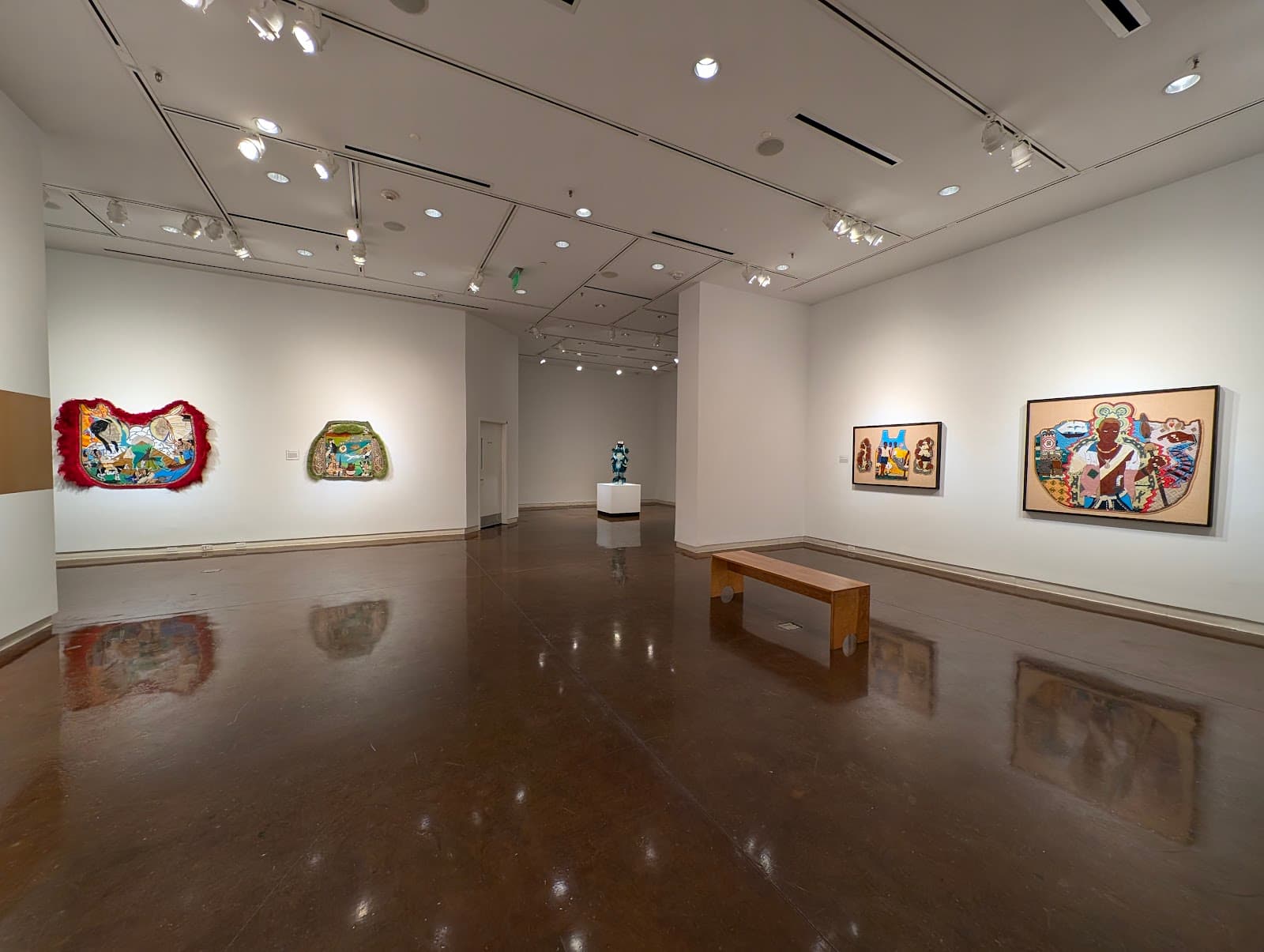 Halsey Institute of Contemporary Art at the College of Charleston