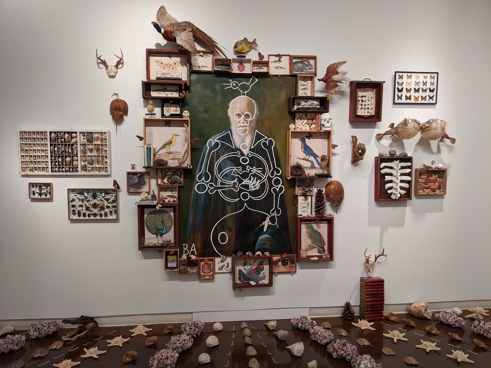 Halsey Institute of Contemporary Art at the College of Charleston — photo 2