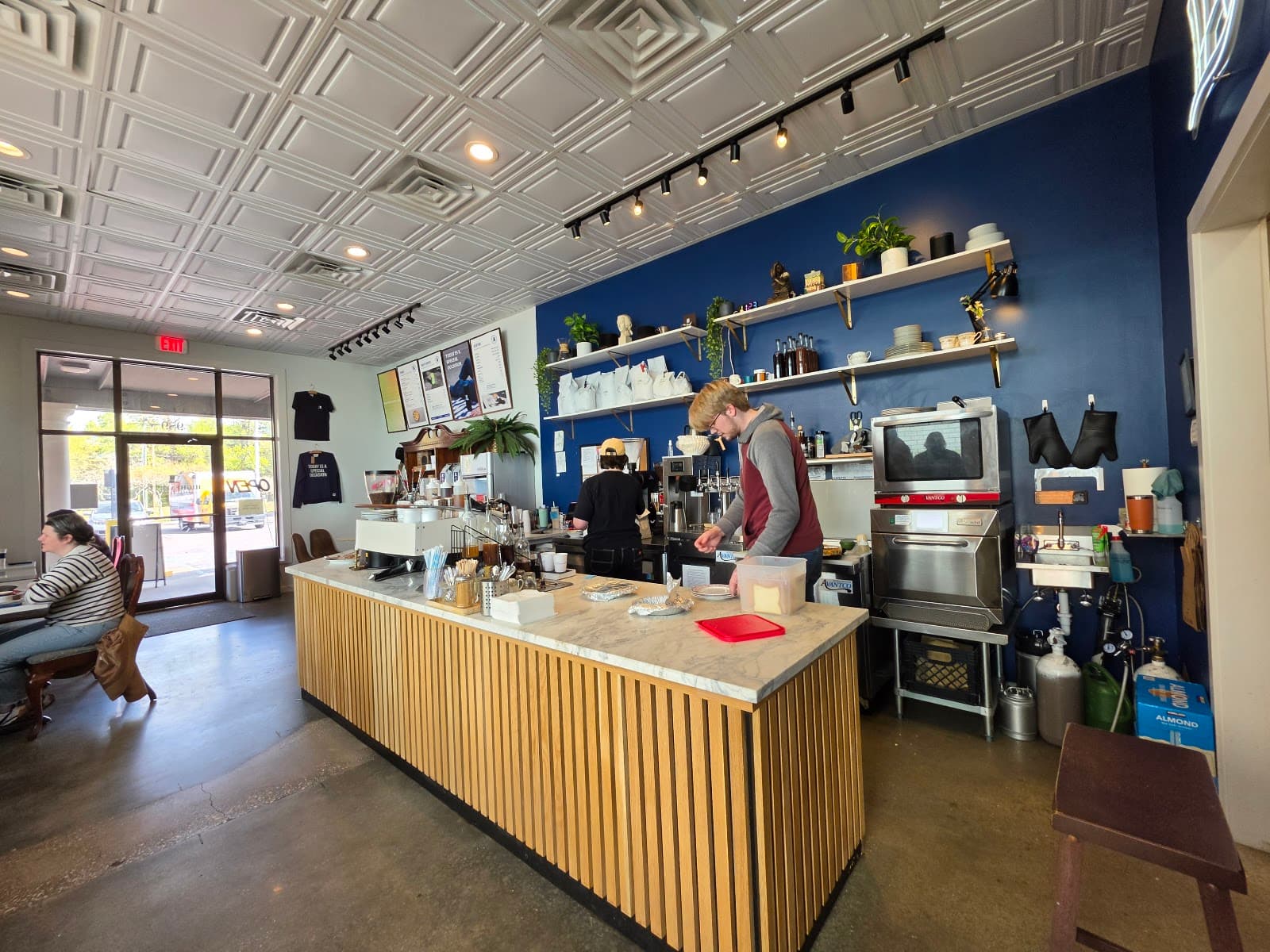 Highfalutin Coffee Roasters — photo 1