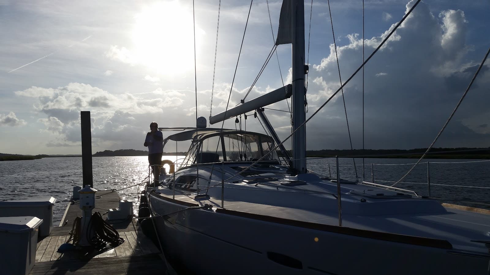 Bohicket Marina & Market — photo 1