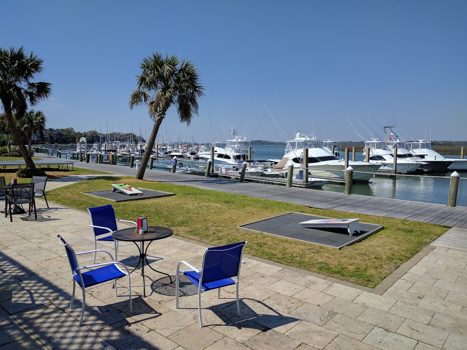 Bohicket Marina & Market — photo 2