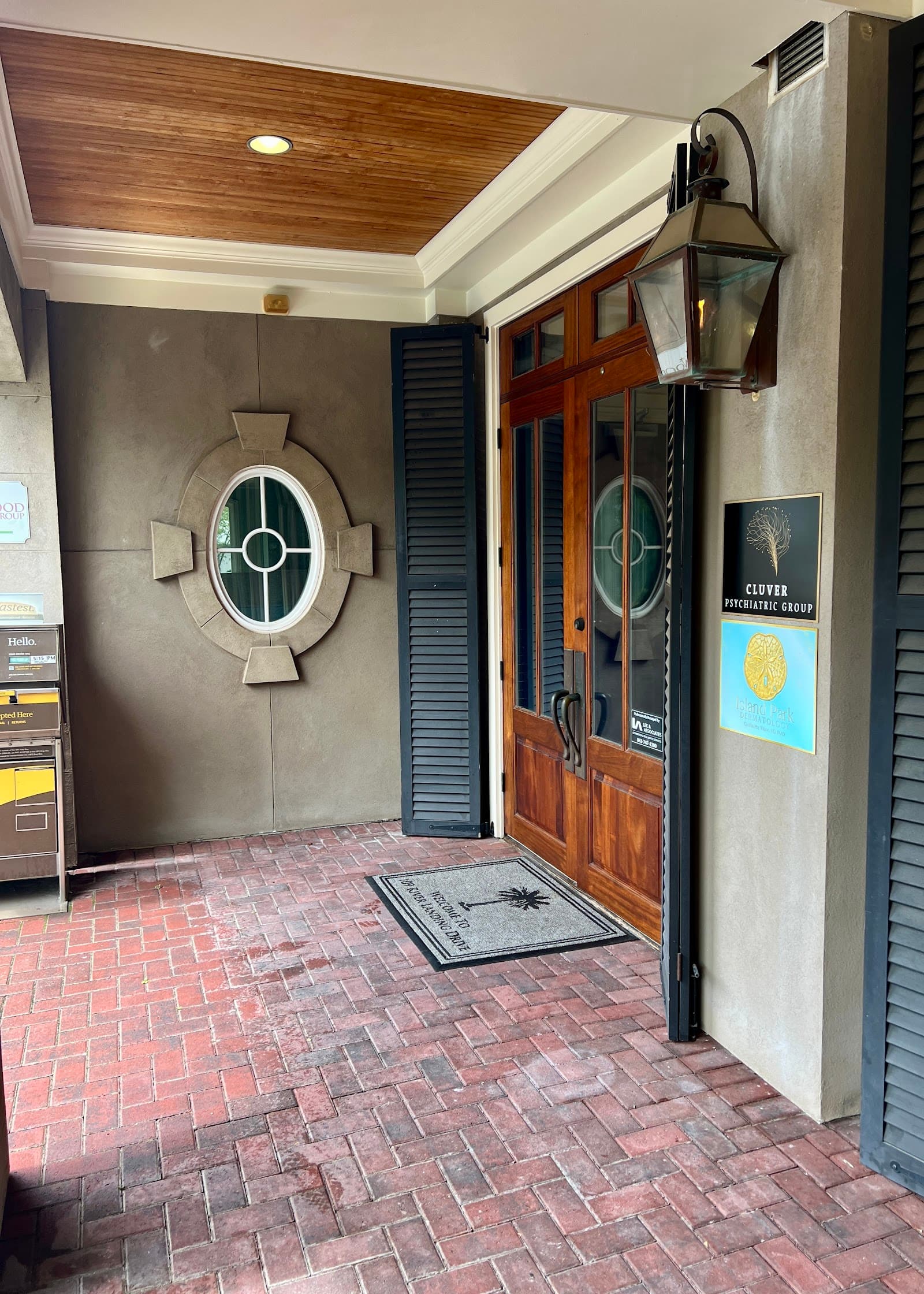 Island Park Dermatology, Dr Cynthia Irby Wilson — photo 1