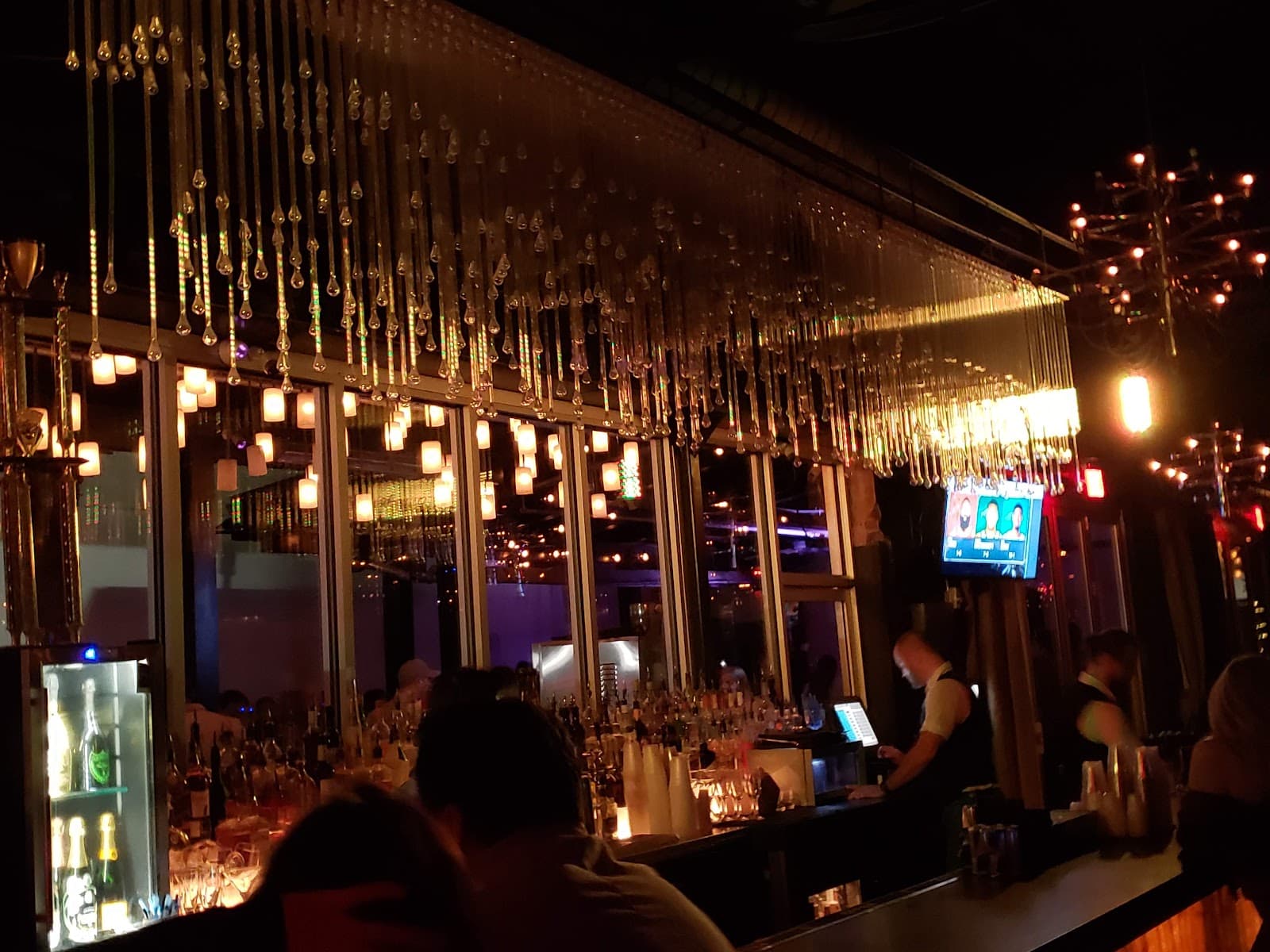 Republic Garden & Lounge — photo 1