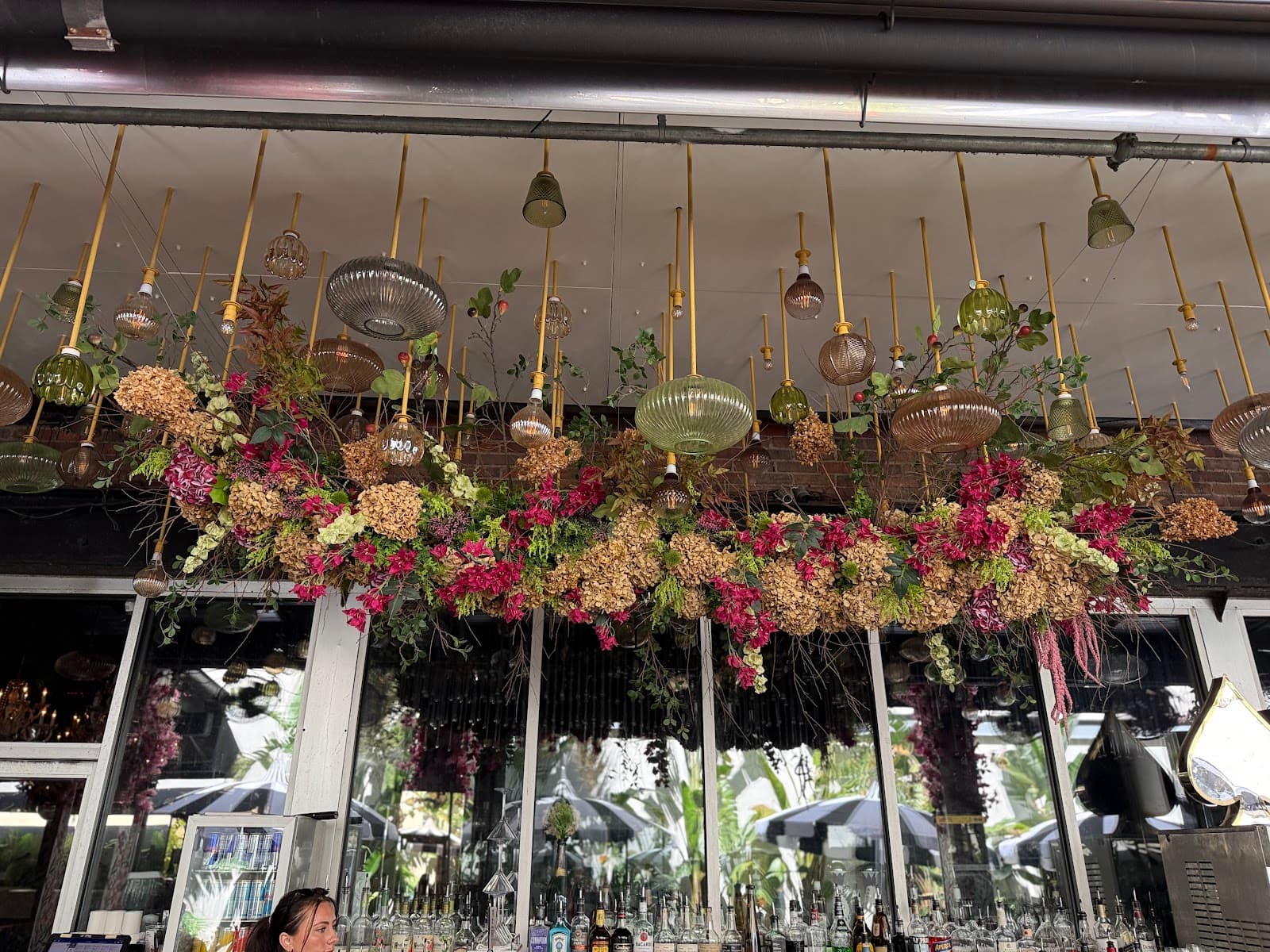 Republic Garden & Lounge — photo 2