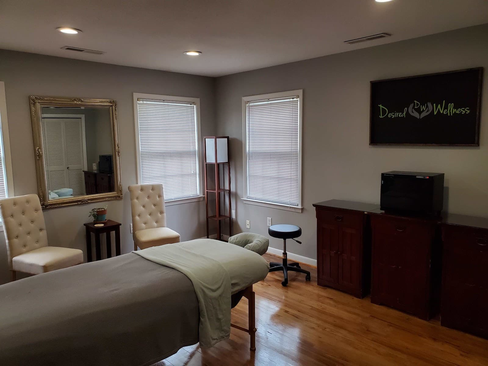 Desired Wellness — photo 2