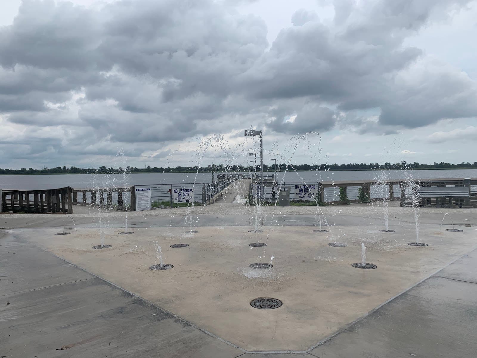 Riverfront Park Performance Pavilion — photo 1
