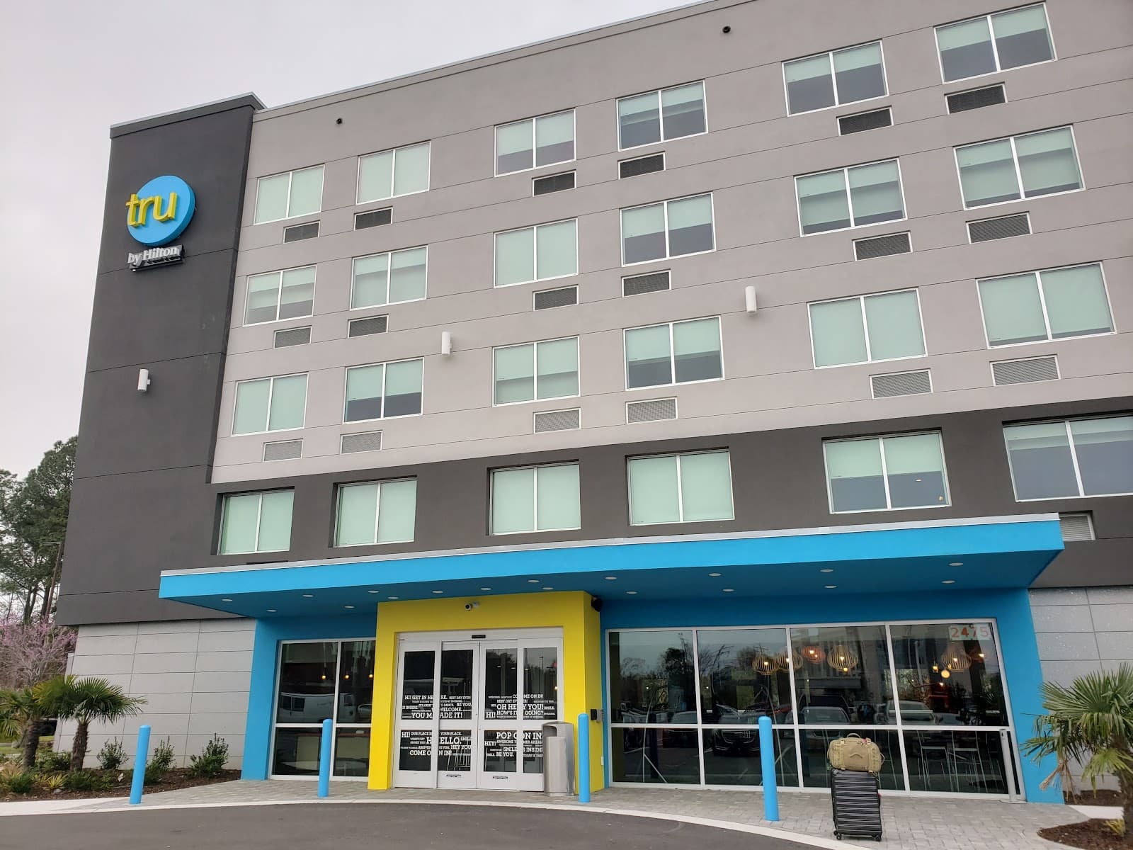 Hyatt Place North Charleston