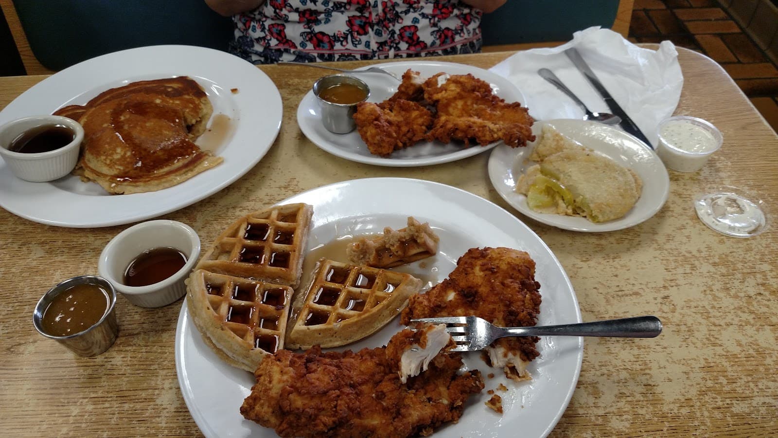Early Bird Diner