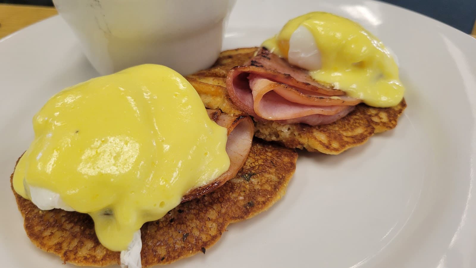 Early Bird Diner — photo 2