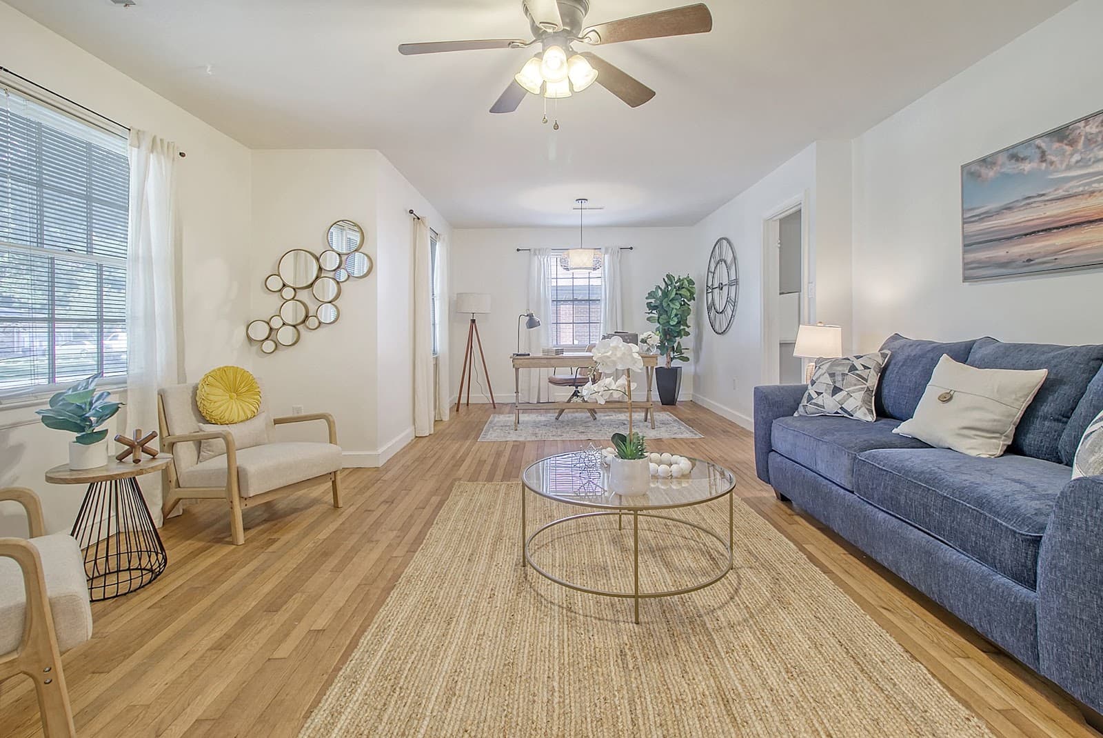 The Paul Smith Real Estate Team