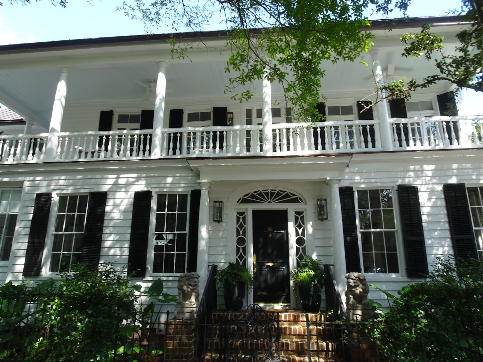 Lavender & Lace Bed and Breakfast — photo 2