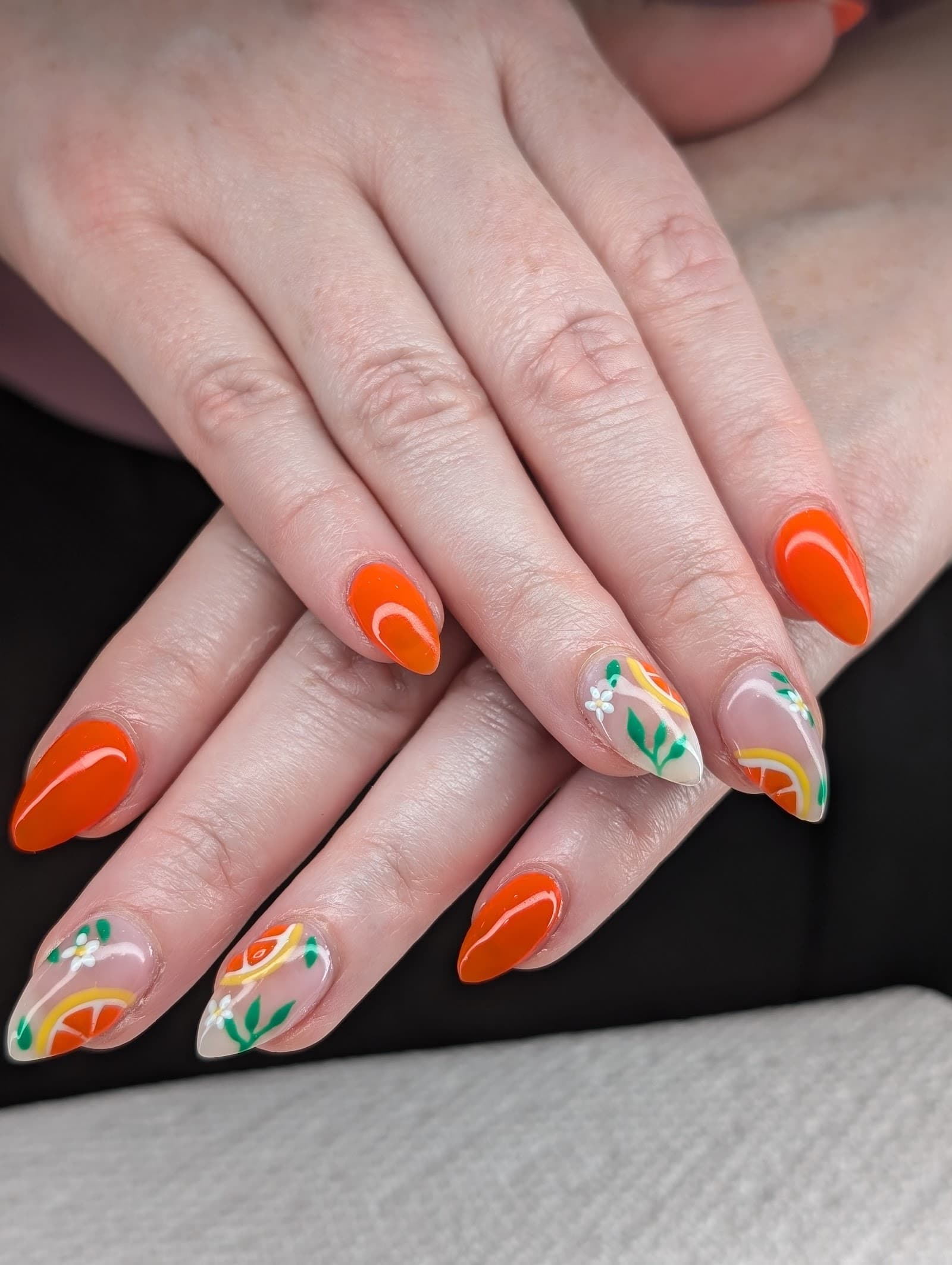 ROYAL NAILS